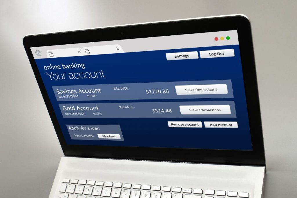 I Can Manage: Taking Care Of Your Online Banking Account